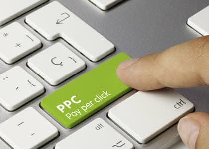 Pay Per Click Services for Small Business